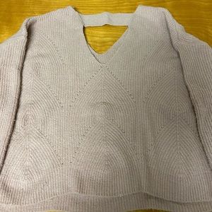 Hippie Rose size L Sweater NWOT